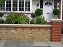 Bricklayer, Groundworker, New Home Builder in London