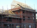 Bricklayer, Groundworker, New Home Builder in London