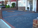 Bricklayer, Groundworker, New Home Builder in London