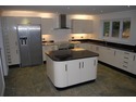 Electrician, Security System Installer in Pontefract