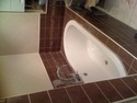 Tiler in Kentish Town