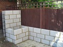 Bricklayer, Groundworker, New Home Builder in London