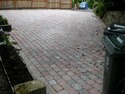 Groundworker, Driveway Paver, Landscape Gardener in Stanley