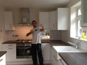 Kitchen Fitter, Bathroom Fitter, Carpenter & Joiner in Tunbridge Wells