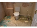 Bathroom Tiling