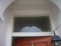 Paint the front of the house