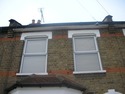 Paint the front of the house