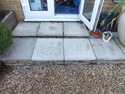 steps