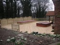 Fencer, Landscape Gardener, Driveway Paver in Elland