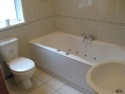 Bathroom Fitter, Plasterer, Plumber in Hengoed