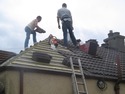 Roofer, Driveway Paver, Fencer in Kirkcaldy