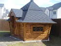Roofer, Garage &amp; Shed Builder, Handyman in Glasgow