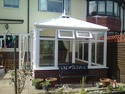 Conservatory Installer, Window Fitter in Walsall