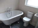 Bathroom Fitter, Tiler, Plumber in Bury