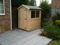 Bricklayer, Demolition Contractor, Garage &amp; Shed Builder in Bristol