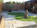 Landscape Gardener, Fencer, Driveway Paver in Upminster