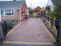 Driveway Paver, Groundworker, Extension Builder in Chorley