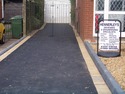 Driveway Paver, Groundworker, Extension Builder in Chorley