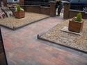 Driveway Paver, Groundworker, Extension Builder in Chorley