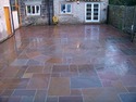 Driveway Paver, Groundworker, Extension Builder in Chorley