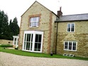 Bricklayer, Stonemason, Conversion Specialist in Corby