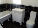 Bathroom Fitter, Plumber, Tiler in Huntingdon