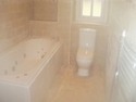 Bathroom Fitter, Plumber, Tiler in Huntingdon