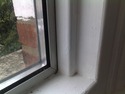 Temporary window removal