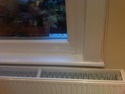 SOFA THROUGH WINDOW