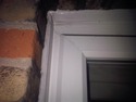 SOFA THROUGH WINDOW