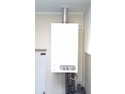 Boiler replacement with PowerFlush