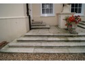 replace stone steps
