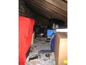Loft DustProofing / Boarding / ladder