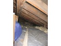 Loft DustProofing / Boarding / ladder