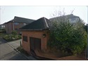 Guttering to be replaced on Bin Store