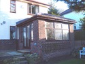 Extension Builder, Bricklayer, Stonemason in Chorley