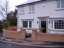 Extension Builder, Bricklayer, Stonemason in Chorley