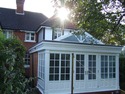 Conservatory Installer, Window Fitter in Sandhurst