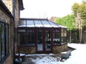 Conservatory Installer, Window Fitter in Sandhurst