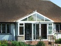 Conservatory Installer, Window Fitter in Sandhurst