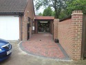 Bricklayer, Restoration &amp; Refurb Specialist, Plasterer in Heathfield