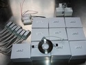 Install 10 Recessed Halogen Lights