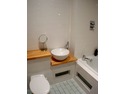 Bathroom retiling