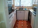 Kitchen Fitting