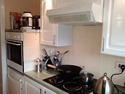 Kitchen Fitting