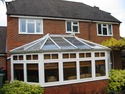 Conservatory Roof replacement