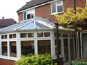 Conservatory Roof replacement