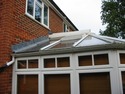 Conservatory Roof replacement