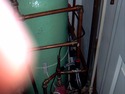 Install New Salamander Pump