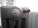 Boiler service